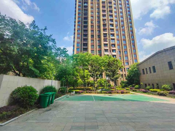 合肥瑶海元一时代广场大众时代之光(商住楼)大众时代之光,蓝光时代红