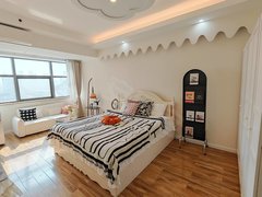 武汉硚口古田硚口租房 古田四路地铁站 凯德广场 南国广场 江城1号可短租出租房源真实图片