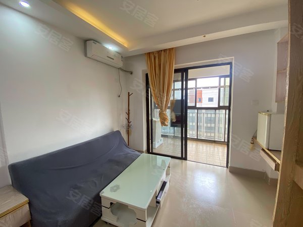 泉州晋江sm广场伴山御景s m 旁 伴山御景单身公寓出租 家具齐全看房