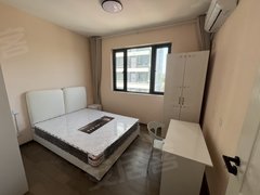 蚌埠蚌山新城区银泰附近次卧出租环境好先到先得拎包入住家电齐全出租房源真实图片