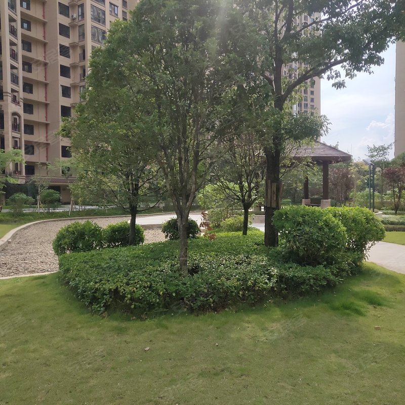 【贺江幸福里, 贺江幸福里小区详情,房价走势,房源,业主论坛】- 贺州