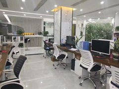 南阳宛城新市政府建业凯旋广场 房源采光好，布局方正，业主诚意出租出租房源真实图片