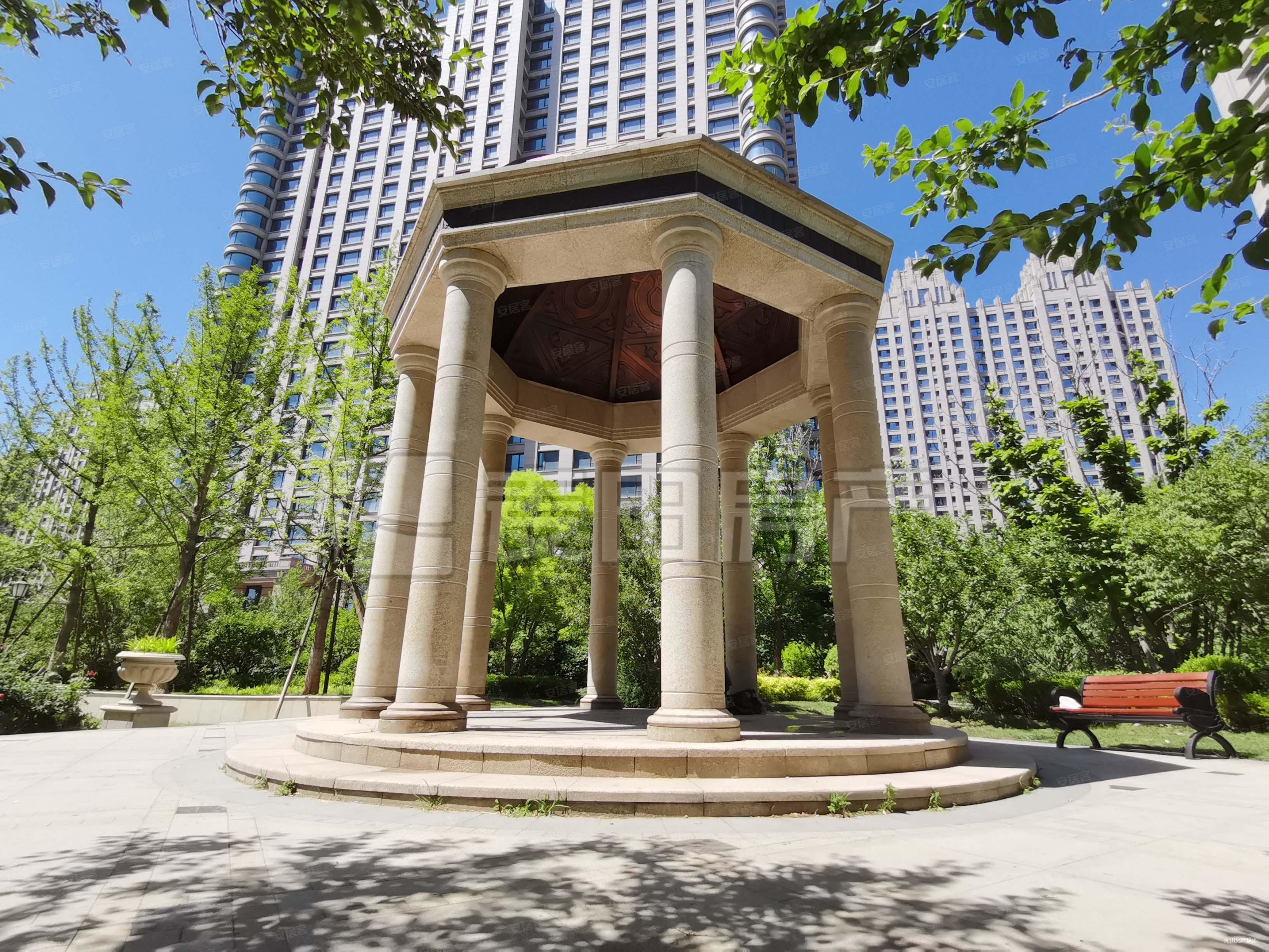 天润福熙大道1室1厅1卫66㎡南625万