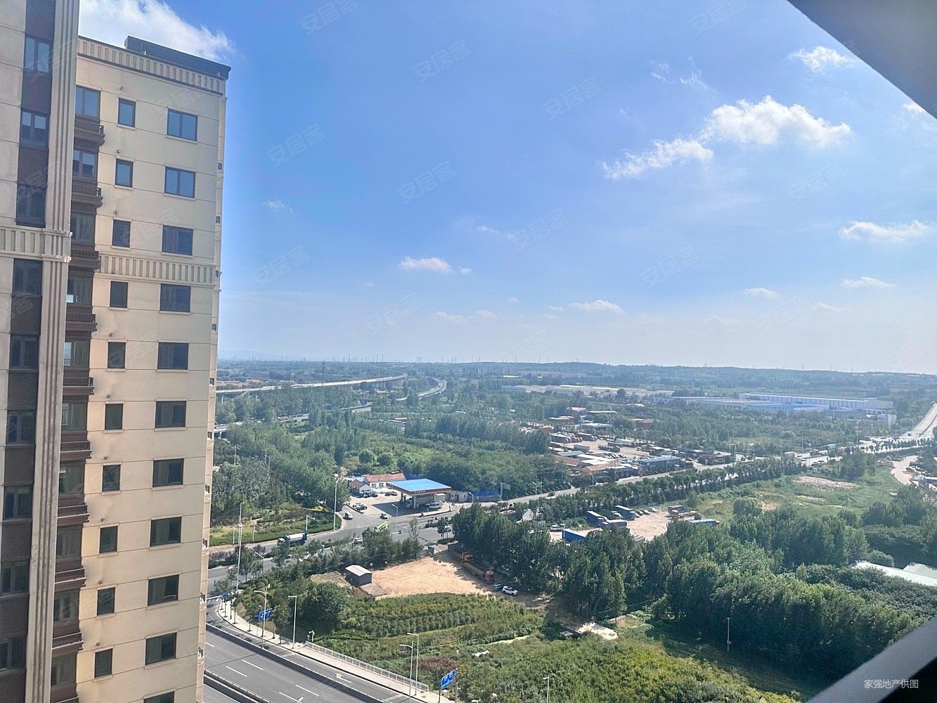 联谊枫林小镇现房胶州少海火爆小区单5900