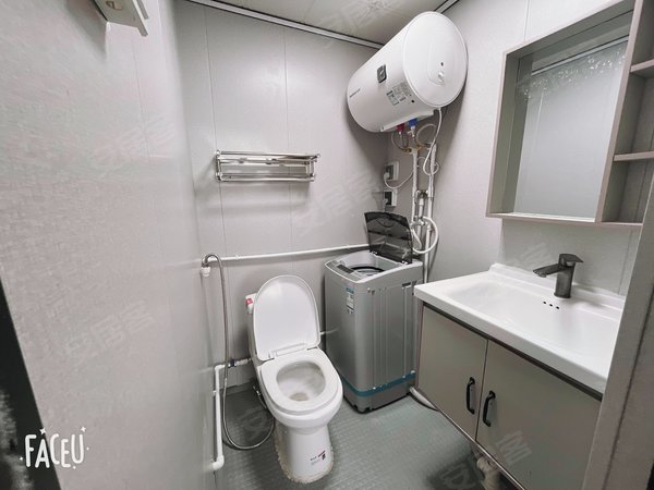 吴中区 新苏师范学校附属小学教育集团溪秀实验小学出租房源真实图片