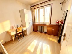 北京朝阳北苑绣菊园南向次卧立水桥南环科城悦荟天九铁建北苑文创瑞普旭辉龙湖出租房源真实图片