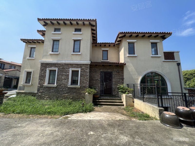 阳澄湖 临地铁 晴碧园 下沉式花园 产权清晰