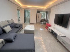 厦门湖里湖边水库片区后铺地铁口 精装修两房 门口是学校 停车方便出租房源真实图片