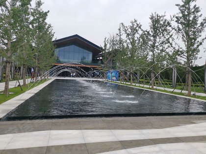 东亚云溪潮畔怎么样,东亚云溪潮畔周边房产中介经纪人评价-秦皇岛安居