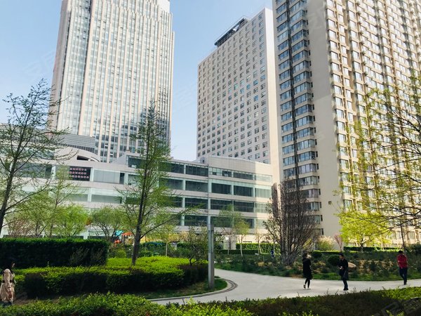 【多图】大地锐城,七里河租房,大地锐城 华能路 鑫苑鑫中心 汇隆广场