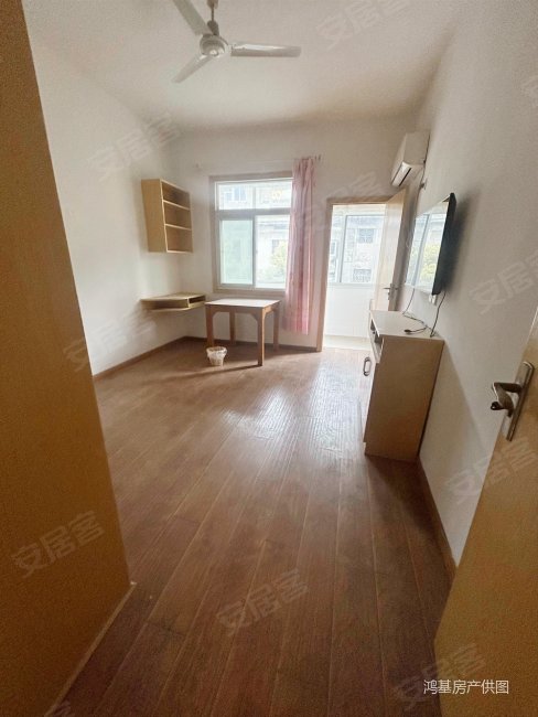 鸿雁摩托车厂宿舍