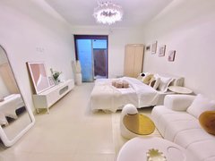 宁德蕉城万达广场旧一中 金南门附近 铂金瀚 精装修单身公寓 拎包入住出租房源真实图片