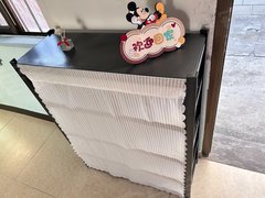 大丰开发区城区蝴蝶湾金蝶苑 1室0厅1卫出租房源真实图片