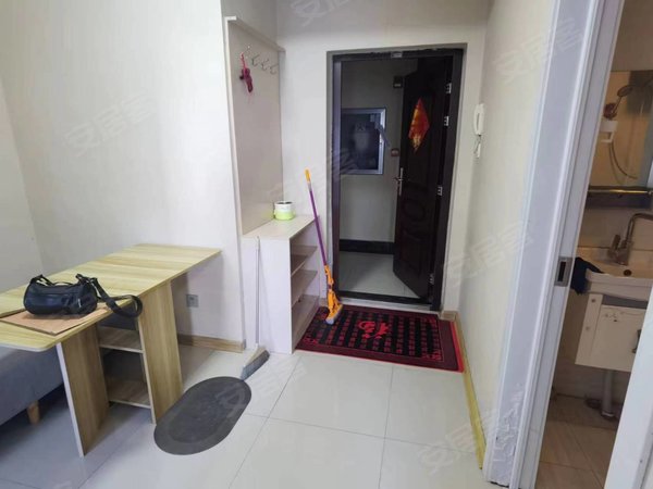 四平铁东万达广场紫薇公馆不收中介费紫薇公馆一室包物业取暖带空调大