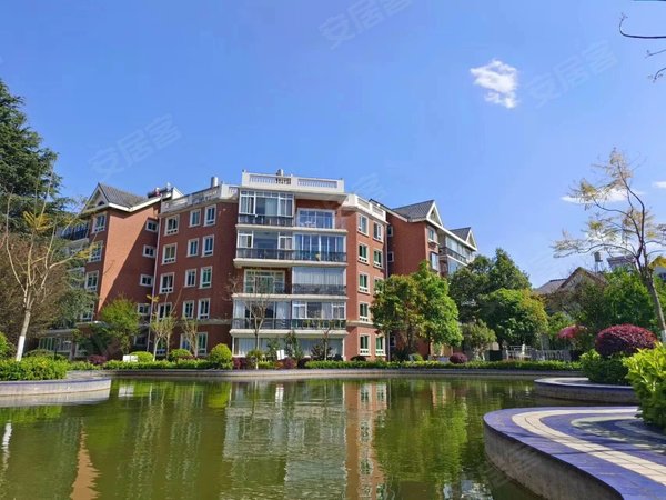 昆明西山滇池度假区听涛雅苑滇池度假区 听涛雅苑精装一室一厅 拎包