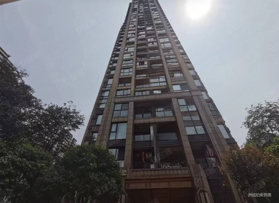 91w光环约克郡阅林景悦精装3室523免个税法拍房