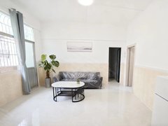 深圳龙岗横岗近丹竹头地铁直达罗湖 南北通透 民水民电 拎包入住出租房源真实图片