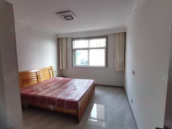 西安长安航天城航天星苑航天基地 电梯房 两室精装 拎包入住出租房源