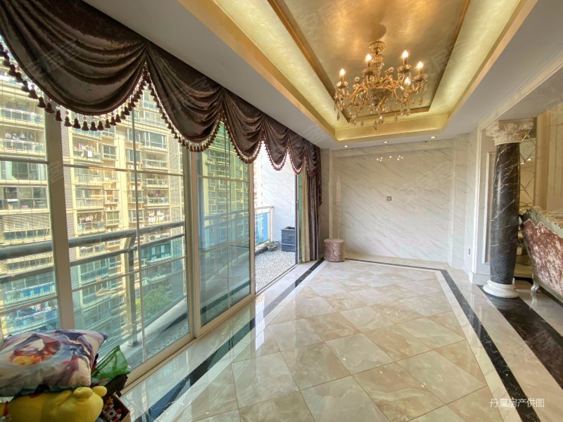 源昌鑫海湾公寓住宅