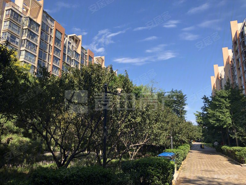 中海城,中海城风情苑(北区)二手房,1020万,3室1厅,1卫,127平米-北京