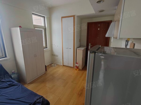 天津塘沽向阳街时代大厦向阳街丨轻轨旁丨时代大厦丨一室精装丨可议