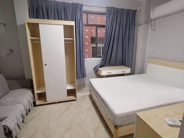 深圳福田福田中心区石厦东村石厦地铁口 电梯单间,近石厦花园,益田