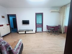 广元利州北门汽车站老城北街小学附近家电家具空调齐全二室二厅出租1000月出租房源真实图片
