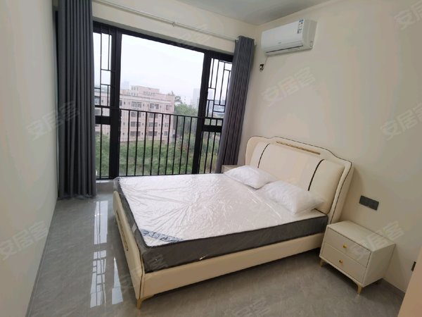 深圳龙岗坪地利德悦府利德悦府 3室2厅1卫出租房源真实图片