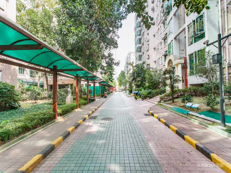 百仕达花园一期