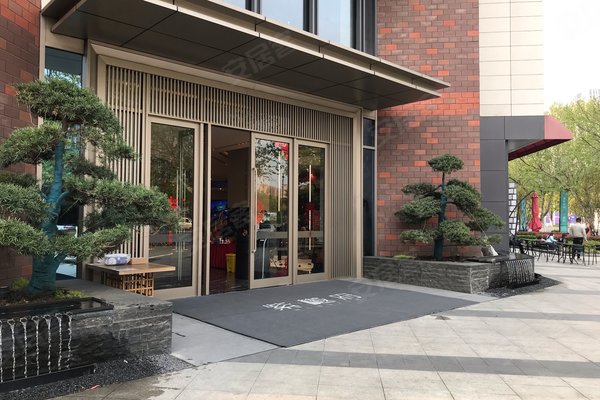 紫樾府优点,不足,紫樾府怎么样,紫樾府周边房产中介经纪人评价-南京