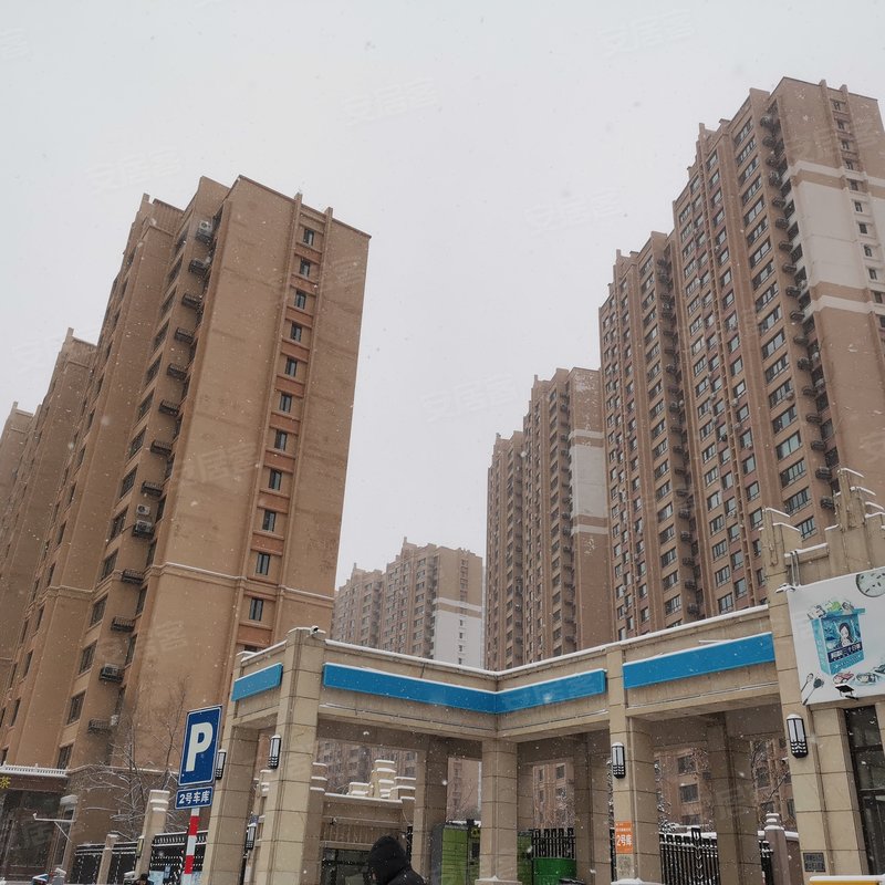 【群力新城(北区), 群力新城(北区)小区详情,房价走势,房源,业主论坛