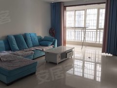 尉氏尉氏县尉氏县城八方井附近凤凰城三室两厅家具家电齐全拎包入住出租房源真实图片