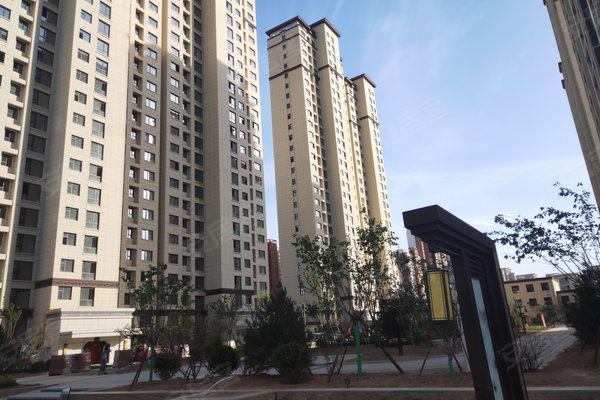 翰林府,金明大街-延安翰林府二手房,租房-延安安居客