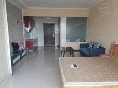 莱芜莱城莱城城区故事家园！一室电梯好房，拎包入住，离新汽车站，吴伯萧近出租房源真实图片