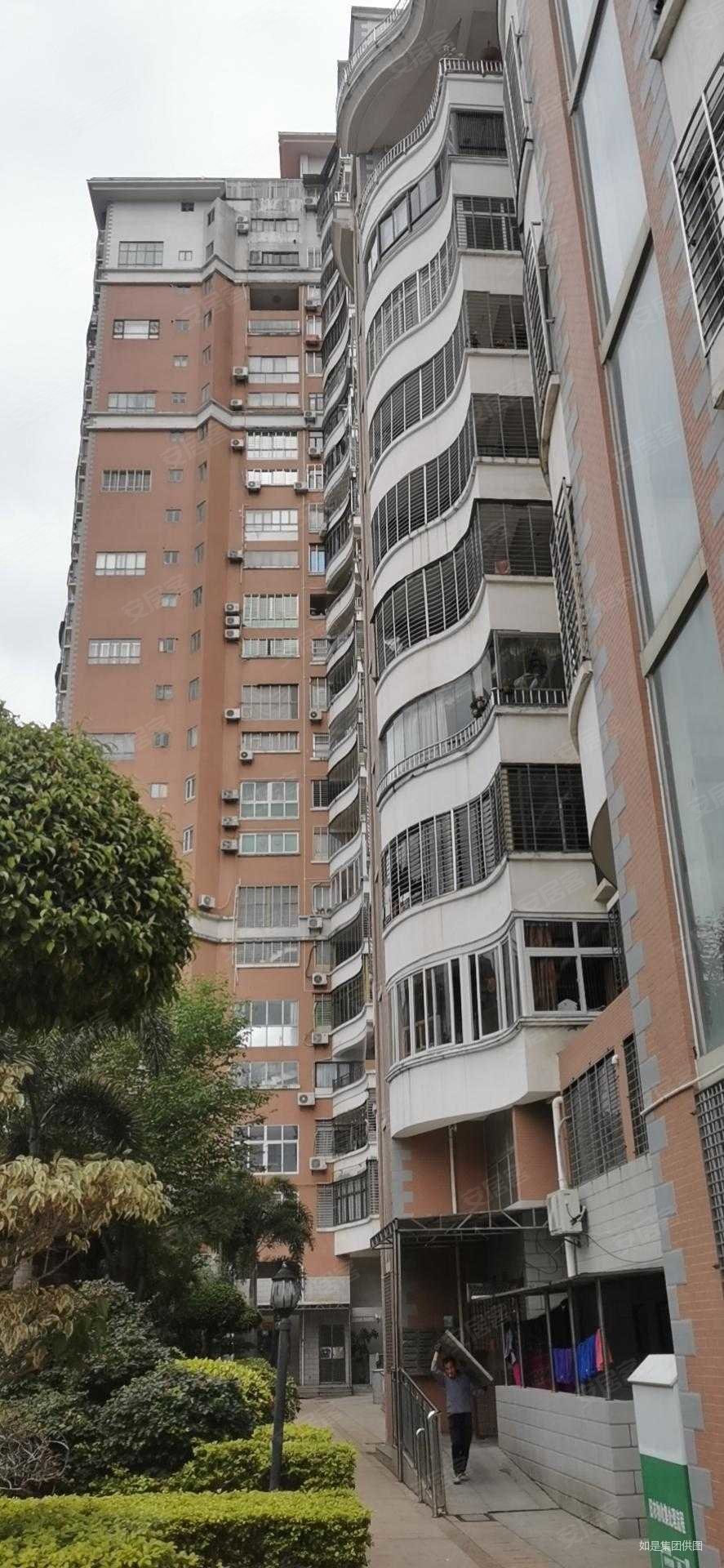 泉州二手房 鲤城二手房 东街二手房 滨江花园城e区