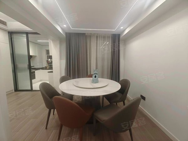 【多图】南山维拉,甪直租房,全屋定制环境优美价格好谈!