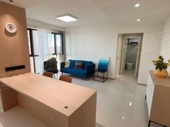 盘锦兴隆台中兴公园天元蓝城 1室 高层 家电齐全 拎包入住出租房源真实图片