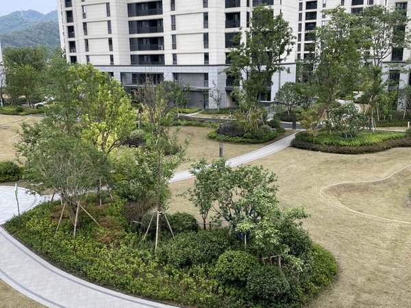 杭州临安临安城区花漫里(临安)医学院旁边花漫里3室2厅2卫精装修带