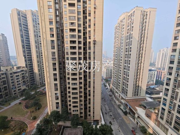 重庆潼南潼南城区潼南时代广场