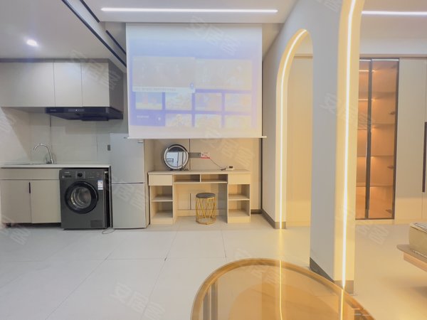 金华东阳东阳江北平川路128-132号楼平川路 永利酒店 一室一厅 单间户型多选 停车方便 拎包入住出租房源真实图片