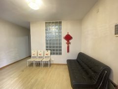 金华金东多湖三江国际花园一室一厅带阳台民水民电拎包入住出租房源真实图片