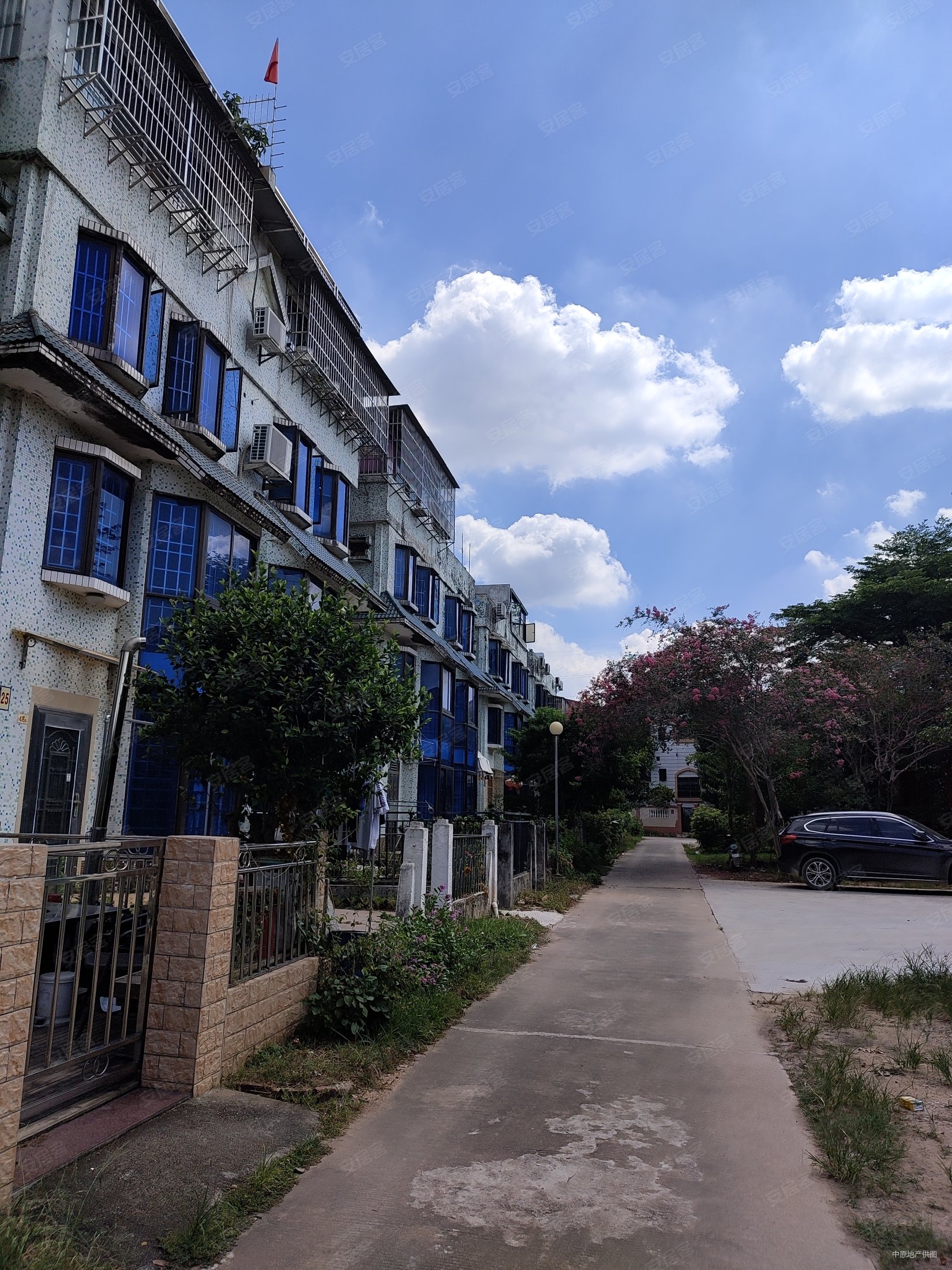 东湖山庄(别墅)二手房,160万,3室2厅,2卫,111平米-东莞安居客