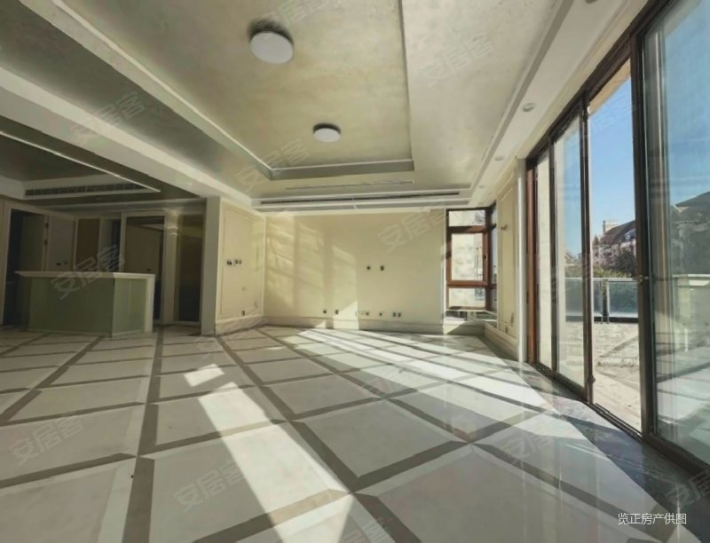 仁恒怡庭 精装可拎包入住 满五   产权清晰 交通便捷