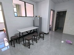 金华婺城湖海塘朱村小区 2室1厅1卫出租房源真实图片