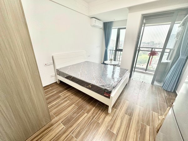 深圳光明公明兆邦基端慧苑(商住楼)兆邦基端慧苑精装修小区单间商圈