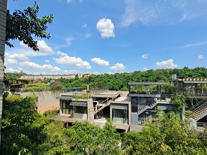 中安长岛翡翠湖2