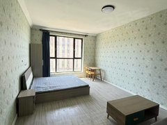 通辽科尔沁桥北桥北图书馆，北一中附近碧桂园御龙湾北区电梯单间出租可月付短租出租房源真实图片