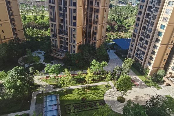 仁和春天国际,金龙大道-达州仁和春天国际二手房,租房-达州安居客