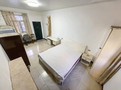 荆州沙市人信汇江汉北路一医附近美佳华步梯3楼单间天燃气拎包即住出租房源真实图片