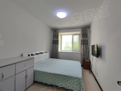 铁岭铁岭县铁岭城区紧临师专卫校,家具家电齐全,拎包入住电梯房出租房源真实图片
